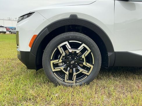 New 2026 Hyundai Santa Cruz Limited image 6