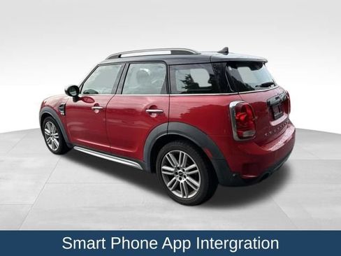 Used 2020 MINI Cooper Countryman FWD image 9