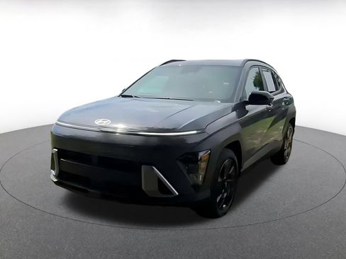 Used 2026 Hyundai Kona SEL Sport FWD image 6