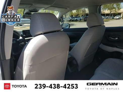 Used 2026 Honda HR-V LX image 21