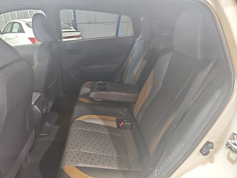 New 2026 Subaru Crosstrek 2.5i Sport AWD/4WD image 15