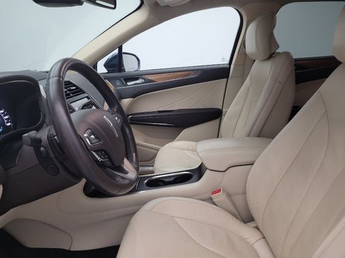 Used 2015 Lincoln MKC AWD w/ Equipment Group 102A Reserve image 17