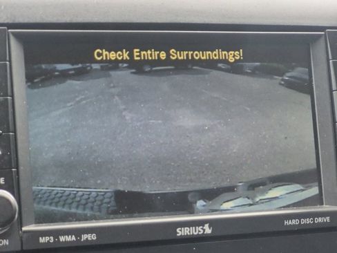Used 2011 RAM 1500 Outdoorsman AWD/4WD image 13