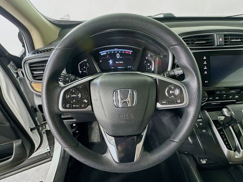 Used 2022 Honda CR-V EX image 22