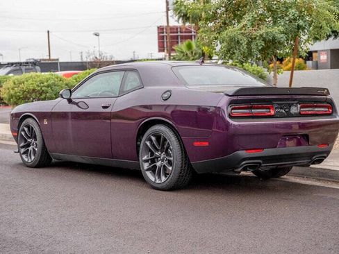Used 2021 Dodge Challenger R/T Scat Pack w/ Driver Convenience Group image 3