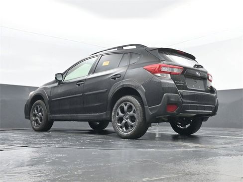 Used 2023 Subaru Crosstrek 2.5i Sport image 23