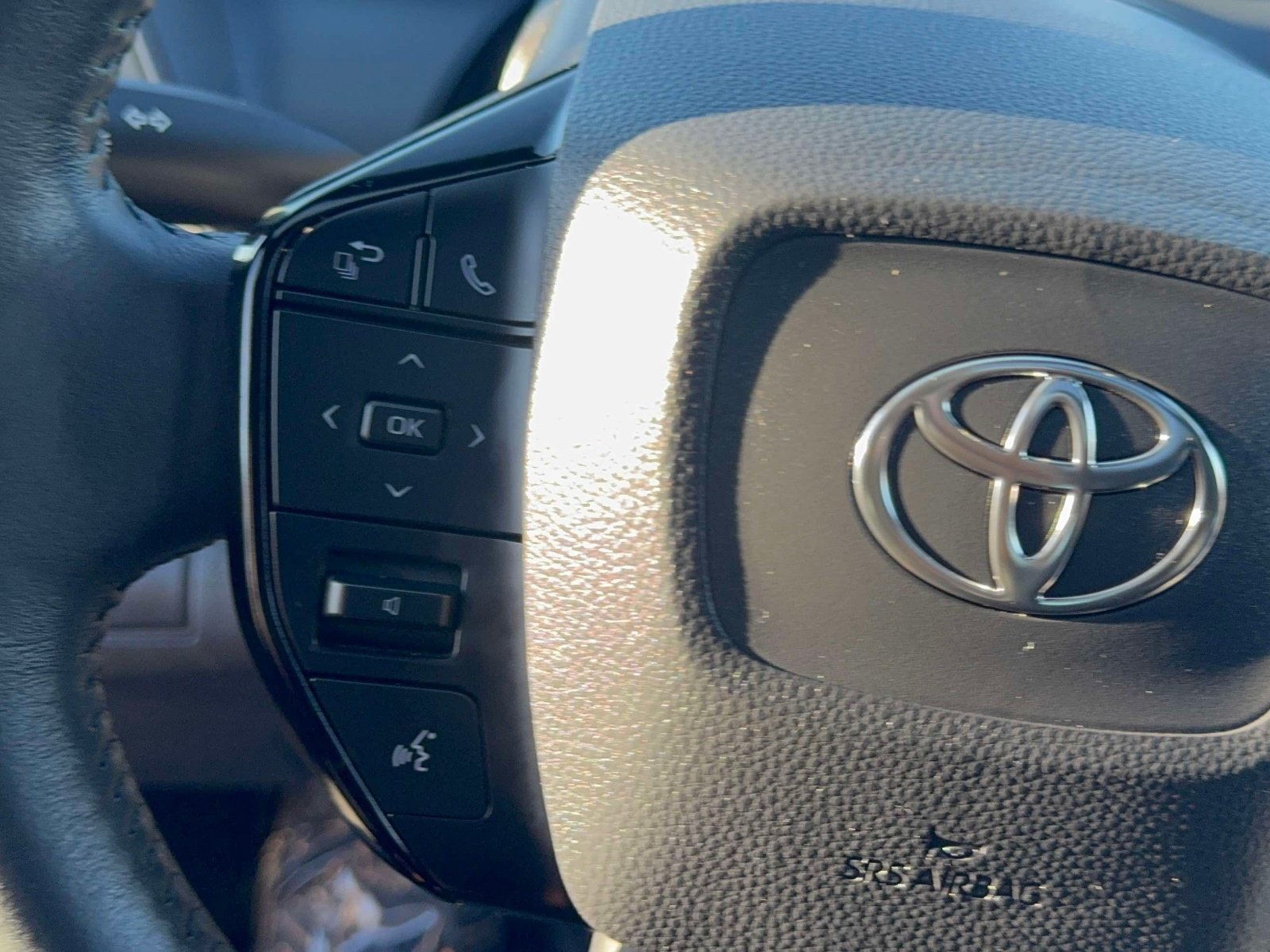 Certified 2024 Toyota bZ4X AWD w/ Weather Package image 19