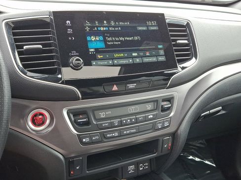 Used 2023 Honda Passport EX-L image 19