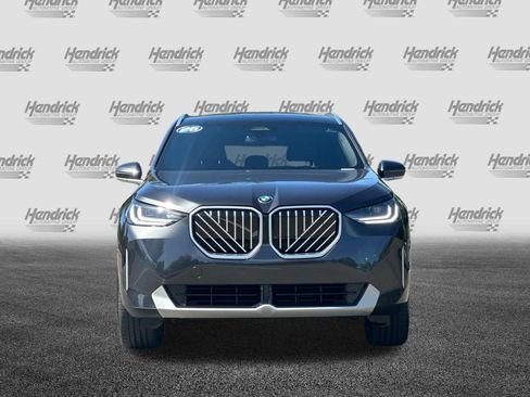 Used 2026 BMW X3 xDrive30i AWD/4WD image 10
