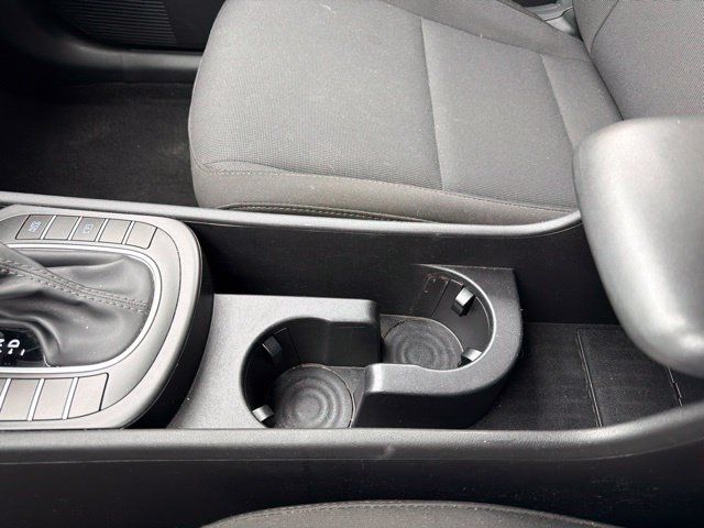 Used 2025 Hyundai Kona SEL FWD image 27