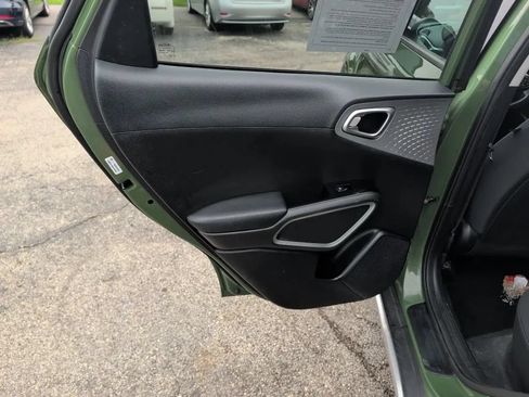 Used 2021 Kia Soul X-Line FWD image 14