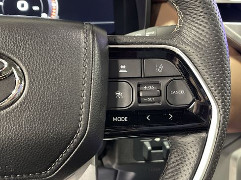 Used 2024 Toyota Tundra 1794 Edition image 21