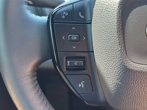 Used 2024 Toyota bZ4X FWD w/ Weather Package image 18
