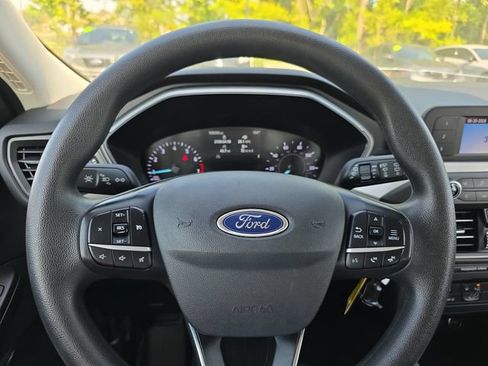 Used 2021 Ford Escape S FWD image 18
