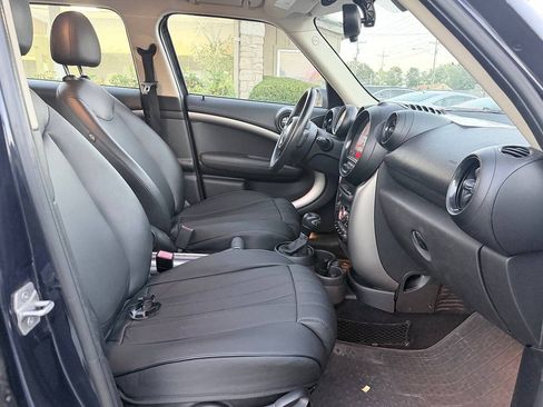 Used 2014 MINI Cooper Countryman FWD image 21