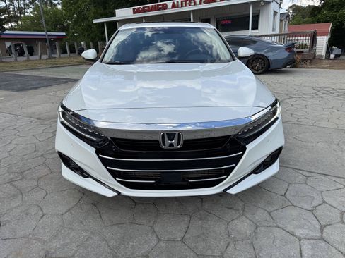 Used 2021 Honda Accord Touring image 17