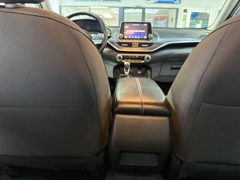 Used 2026 Nissan Altima 2.5 SV FWD image 26
