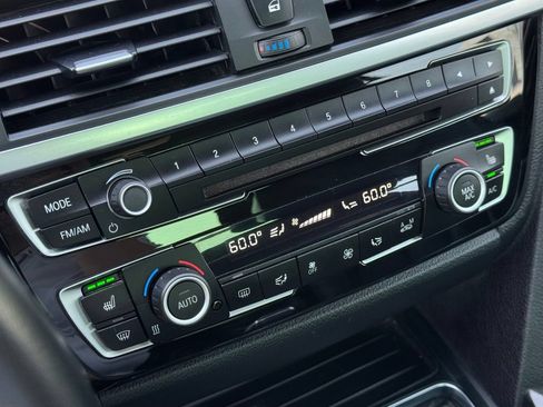 Used 2018 BMW 430i xDrive Convertible AWD/4WD image 13