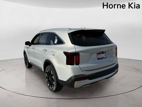 New 2026 Kia Sorento EX AWD/4WD image 5
