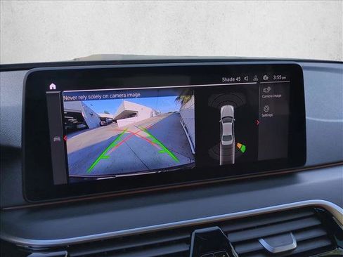 Certified 2023 BMW 530i w/ M Sport Package image 14