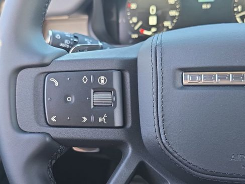 New 2026 Land Rover Defender 130 V8 image 18