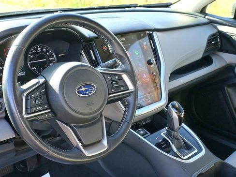 Used 2024 Subaru Legacy Premium image 21