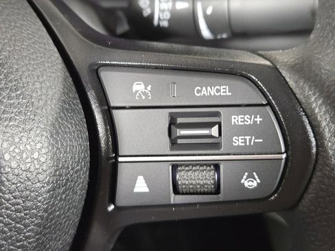 New 2026 Honda Accord SE image 14