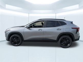 New 2026 Chevrolet Trax ACTIV w/ Driver Confidence Package video 2