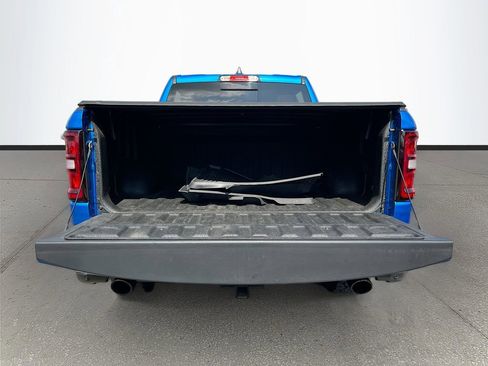 Used 2025 RAM 1500 Rebel w/ Rebel Level 1 Equipment Group AWD/4WD image 25