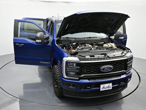 New 2026 Ford F250 XL w/ STX Appearance Package image 47