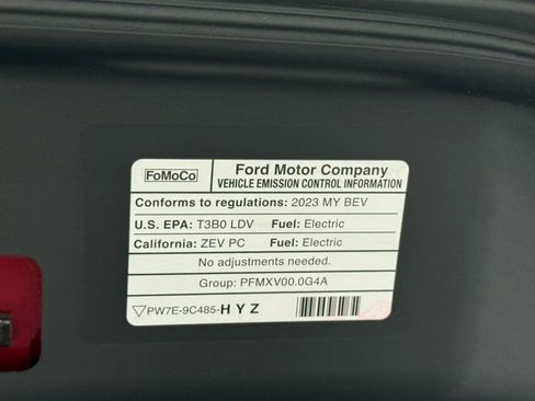 Used 2023 Ford Mustang Mach-E GT image 48