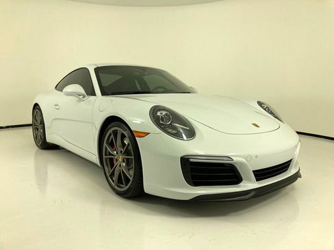 Used 2018 Porsche 911 Carrera S RWD image 31