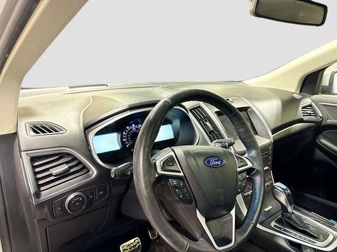 Used 2018 Ford Edge Sport w/ Equipment Group 401A image 9