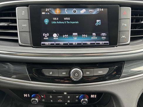 Used 2019 Buick Enclave Premium image 13