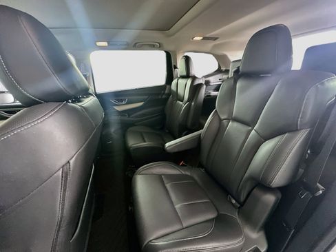 Used 2021 Subaru Ascent Limited w/ Technology Package AWD/4WD image 29