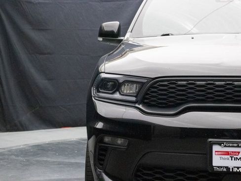 Used 2023 Dodge Durango GT image 5
