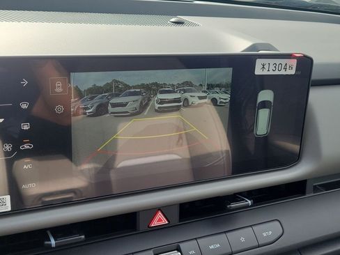 New 2027 Kia Seltos EX AWD/4WD image 31
