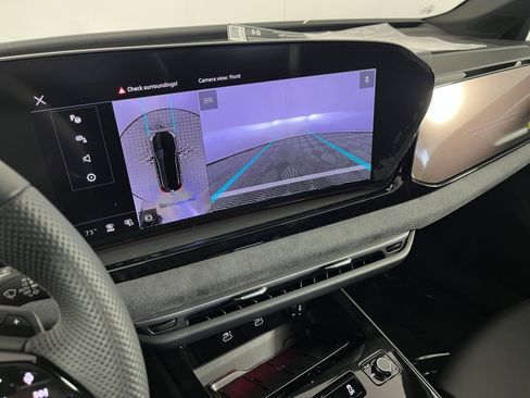 New 2025 Audi S5 Prestige image 14