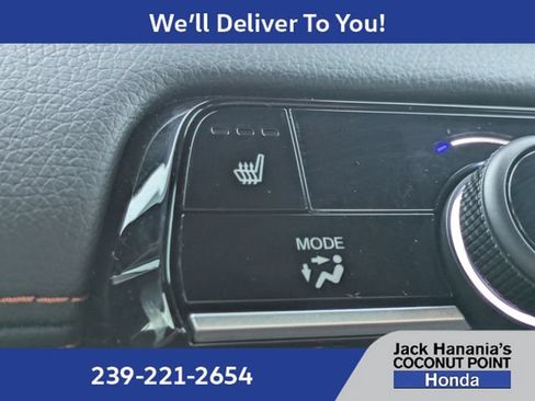 Used 2026 Honda Pilot Sport image 24