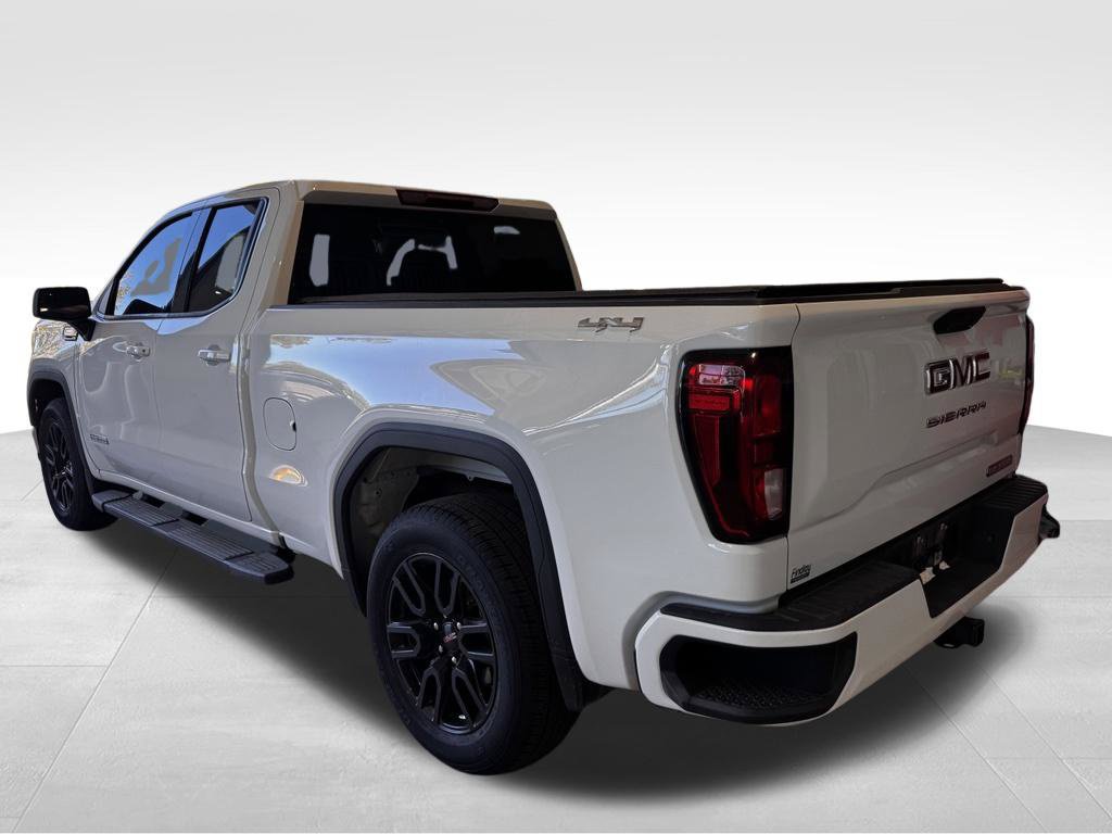 Used 2026 GMC Sierra 1500 Elevation AWD/4WD image 4