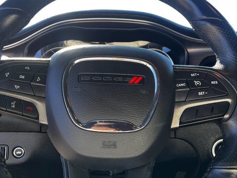 Used 2017 Dodge Challenger SXT w/ Sound Group image 8