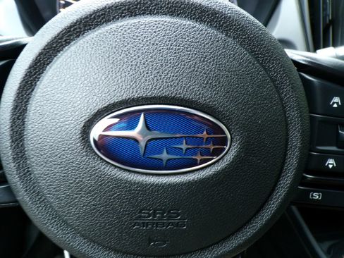 Used 2024 Subaru Crosstrek 2.5i Limited w/ Crosstrek Mirror Package AWD/4WD image 32