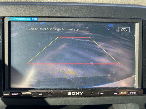 Used 2021 Nissan NV 2500 SV image 25