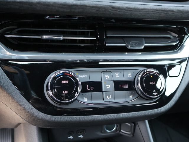 New 2026 Buick Envista Sport Touring w/ Convenience I Package FWD image 28