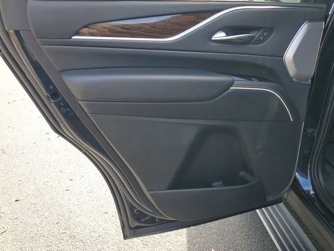 Used 2021 Cadillac Escalade Sport Platinum image 25