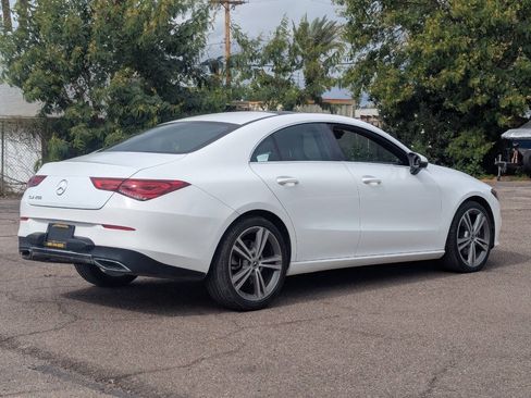 Used 2020 Mercedes-Benz CLA 250 image 3