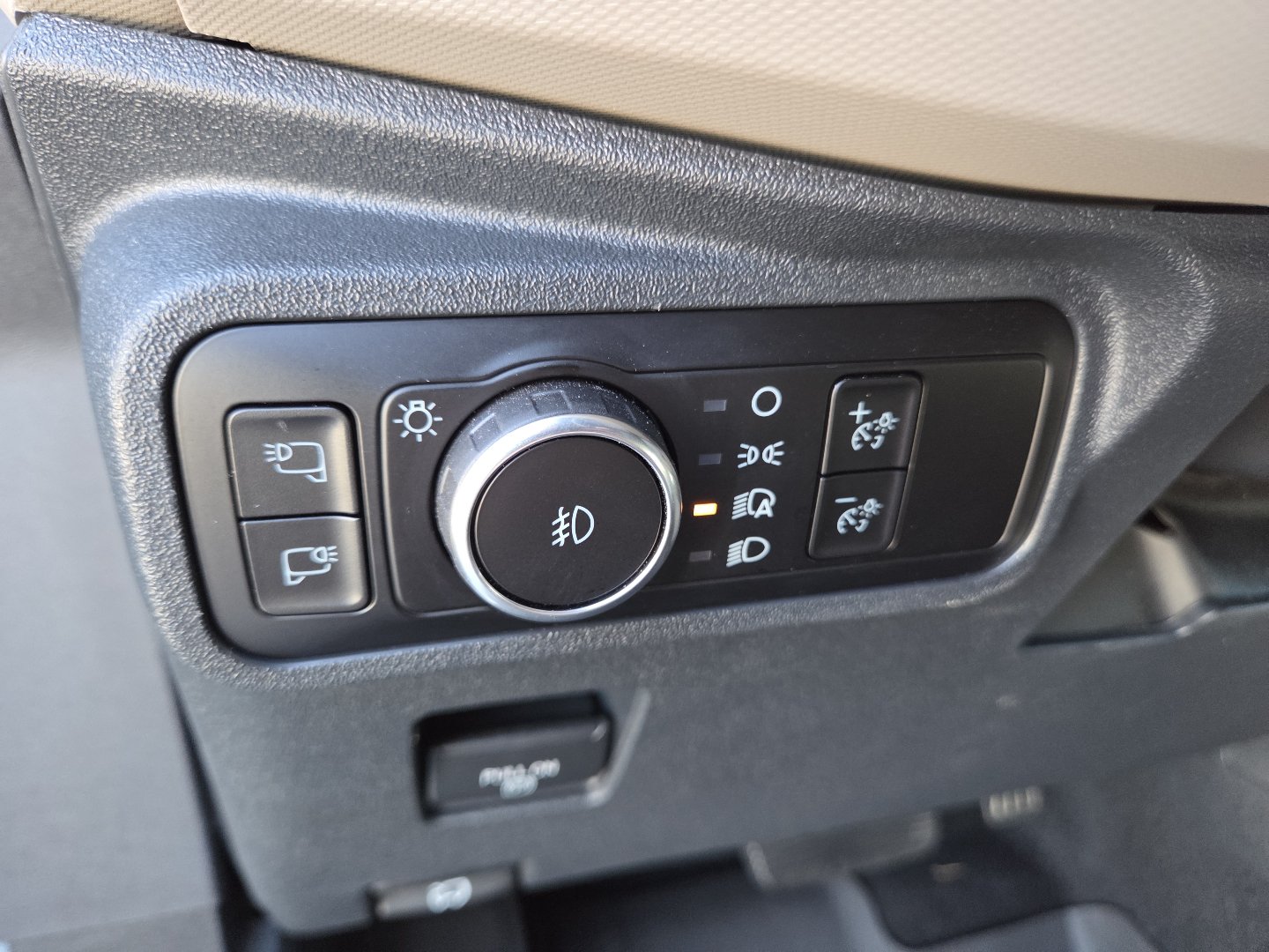 Used 2023 Ford Bronco Wildtrak AWD/4WD image 28