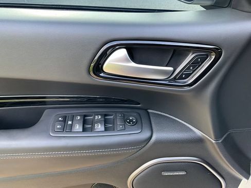 Used 2021 Dodge Durango Citadel w/ Premium Entertainment Group RWD image 15