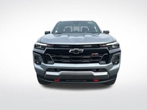 New 2026 Chevrolet Colorado Z71 image 8