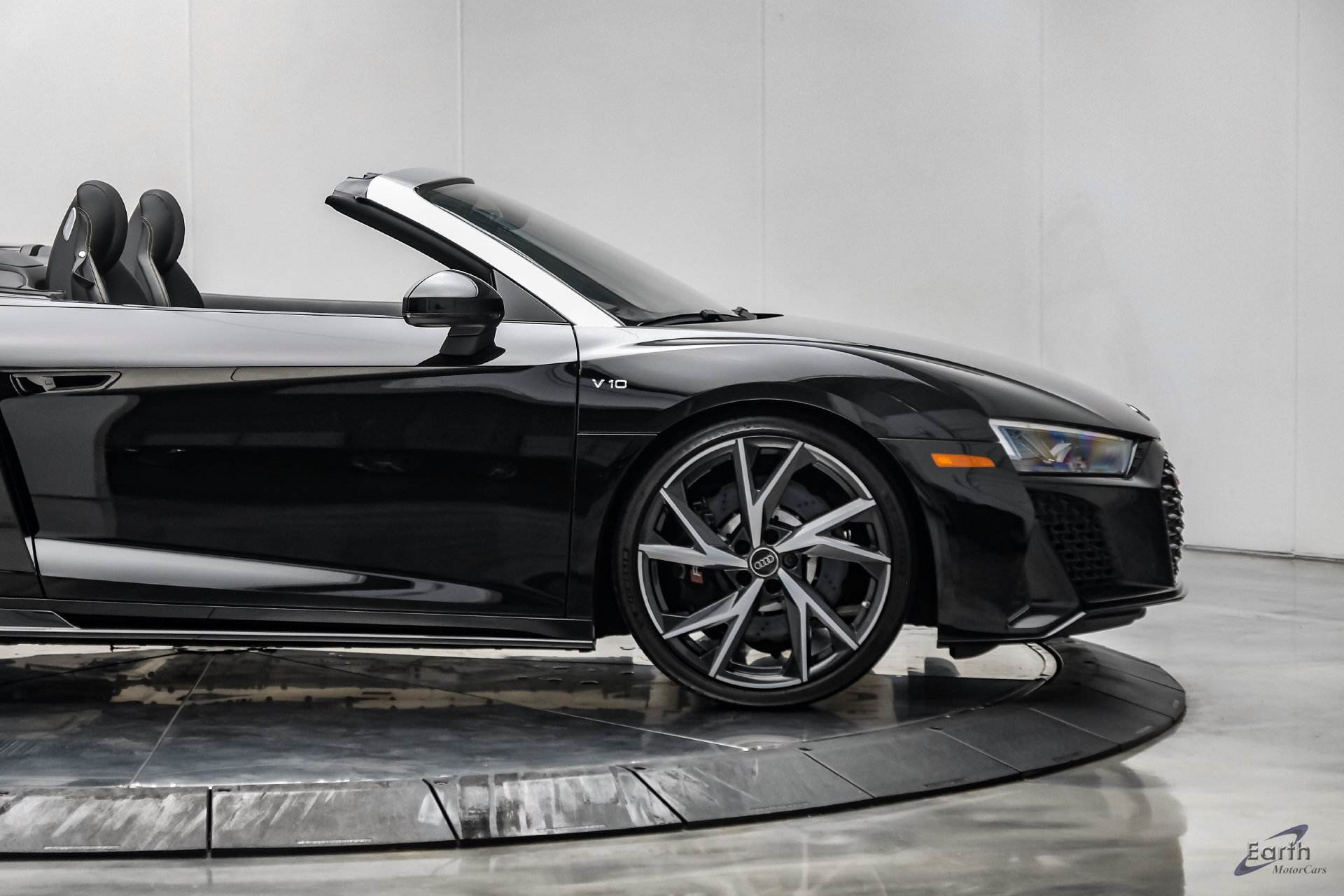 Used 2023 Audi R8 V10 performance RWD image 29
